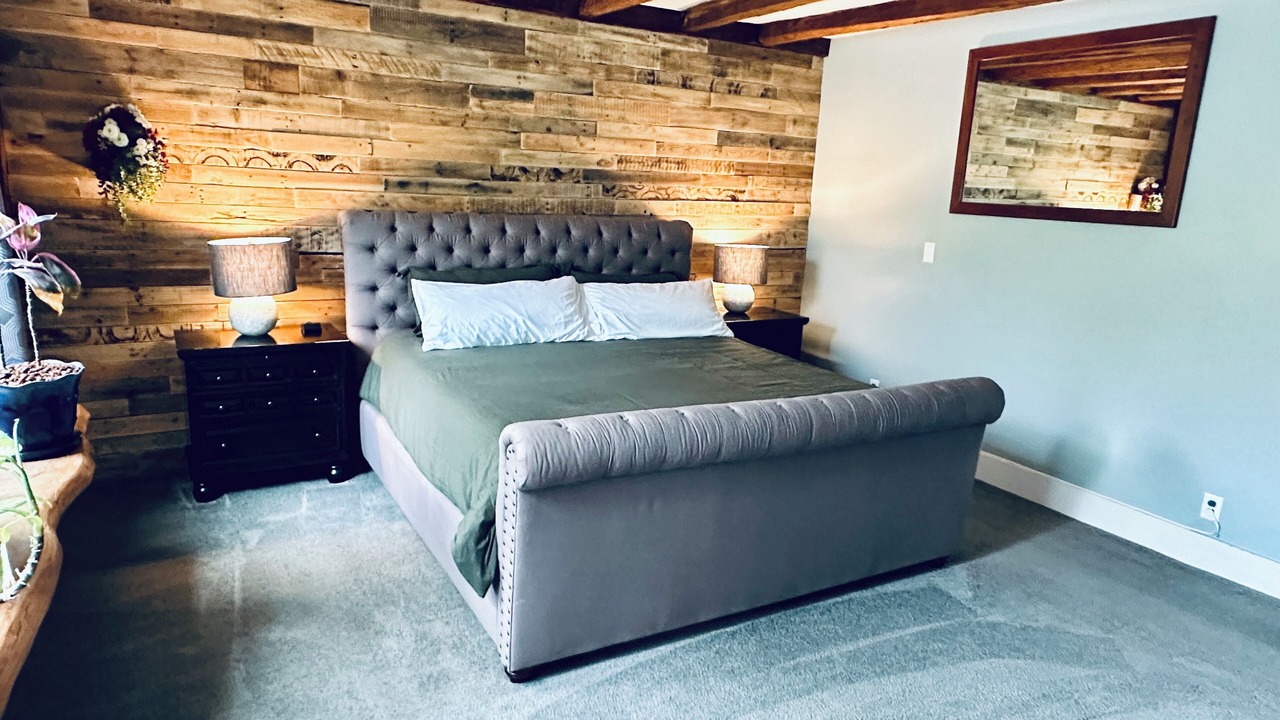 Photo of Bedroom in New London