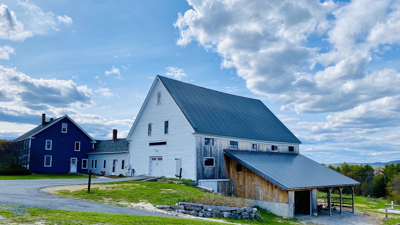 Photo of Outdoor in New London