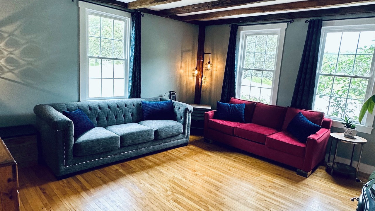 Photo of Livingroom in New London