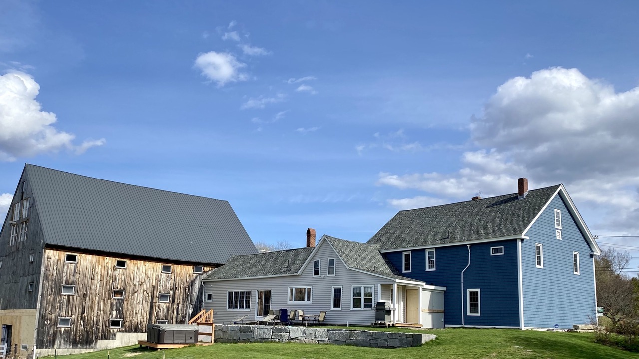 Photo of Outdoor in New London