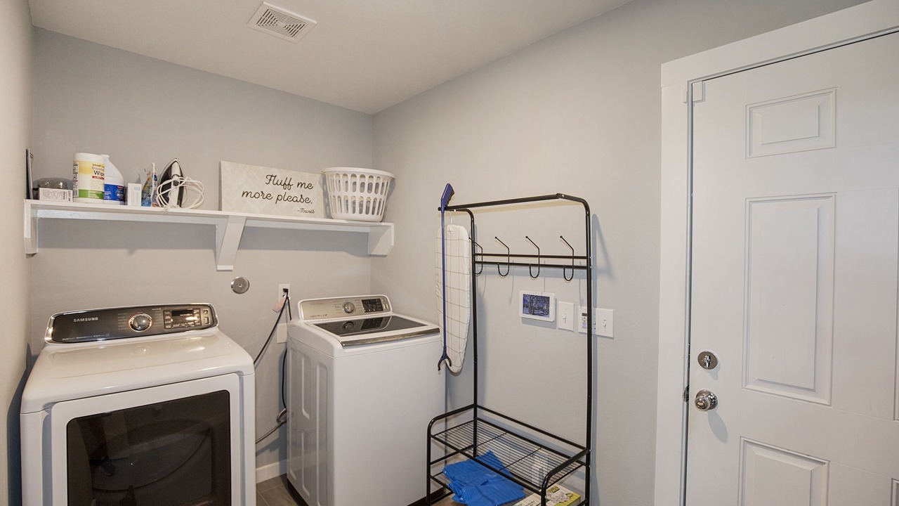 Photo of Bedroom in Dickinson