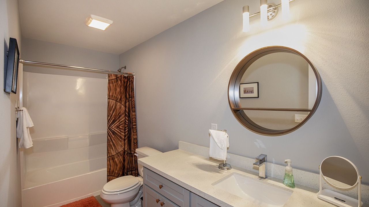 Photo of Bathroom in Dickinson