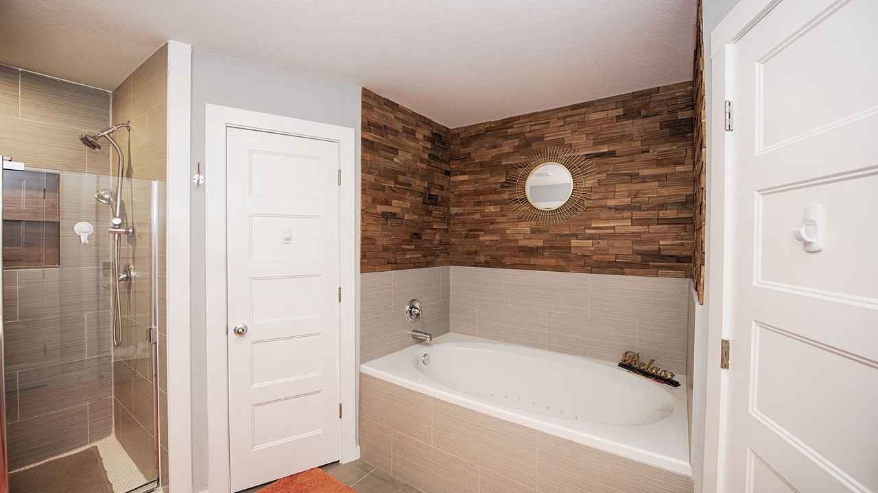 Photo of Bathroom in Dickinson