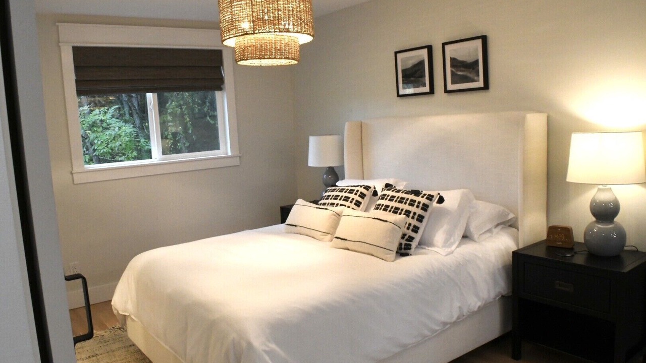 Photo of Bedroom in Franklin