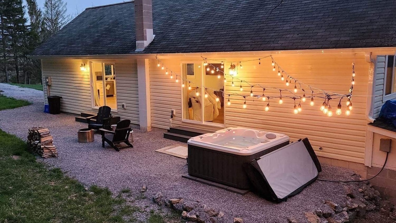 Photo of Patio Balcony in Franklin