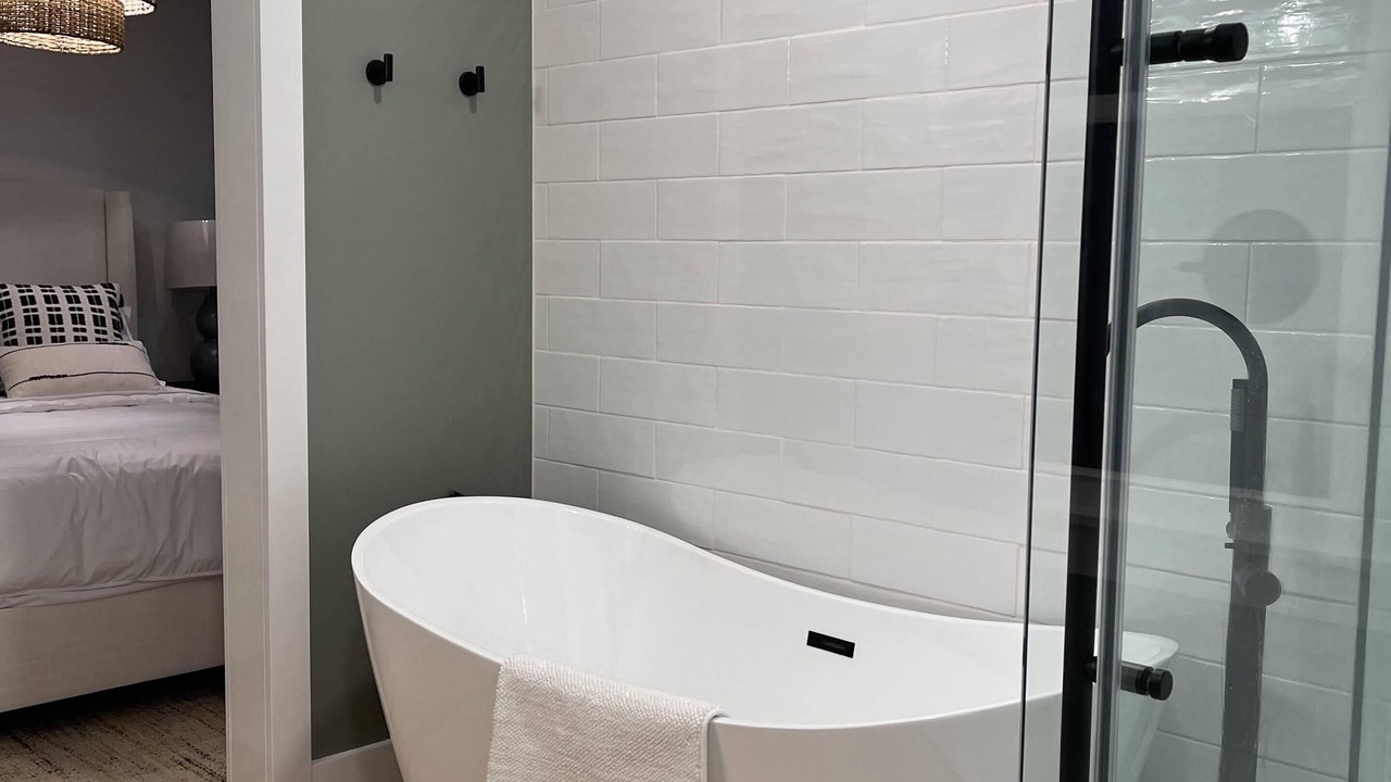 Photo of Bathroom in Franklin