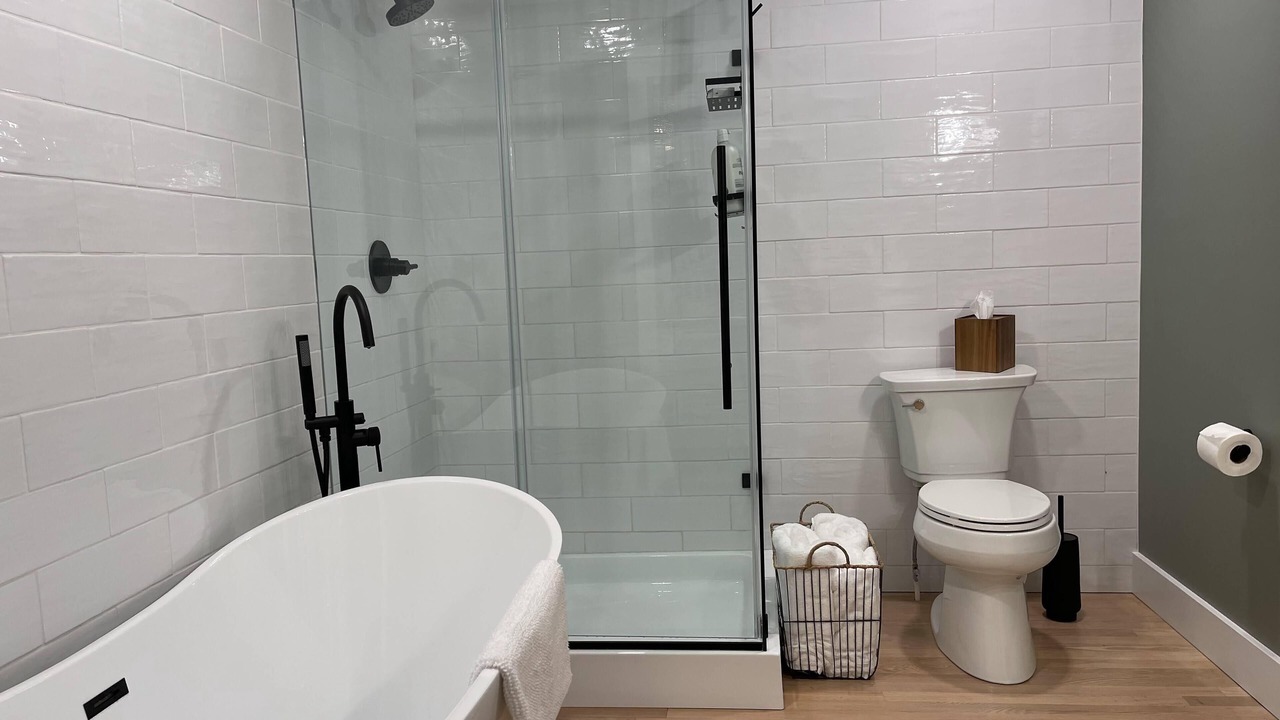 Photo of Bathroom in Franklin