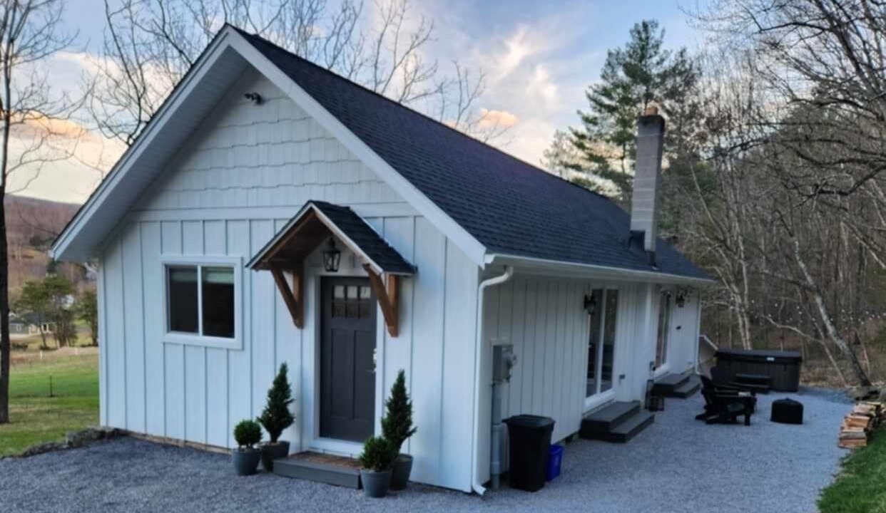 Photo of Outdoor in Franklin