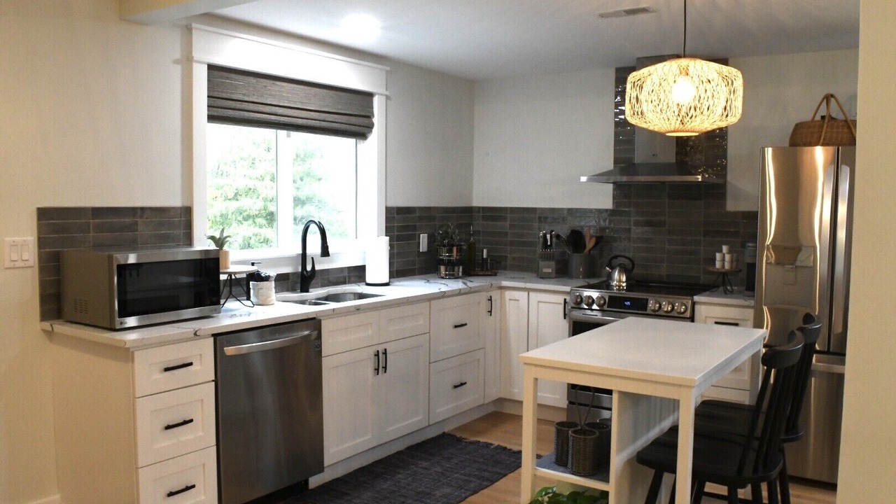 Photo of Kitchen in Franklin