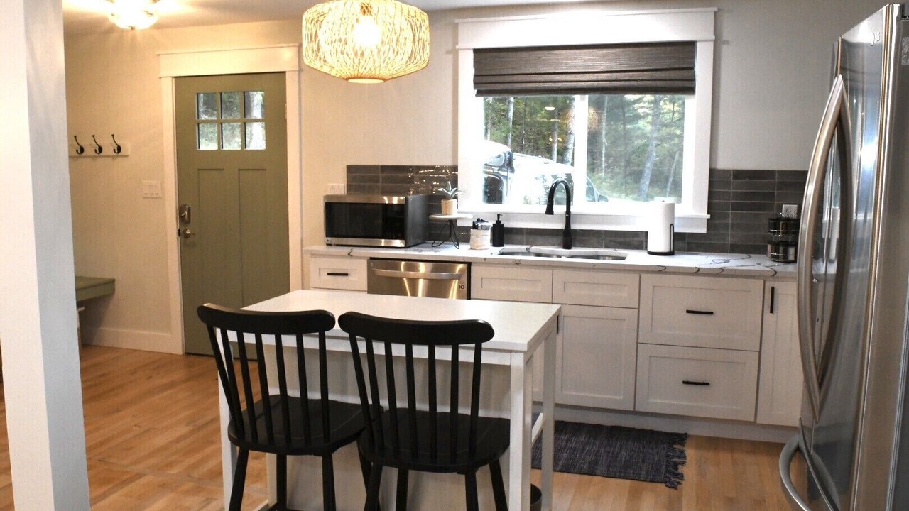Photo of Kitchen in Franklin