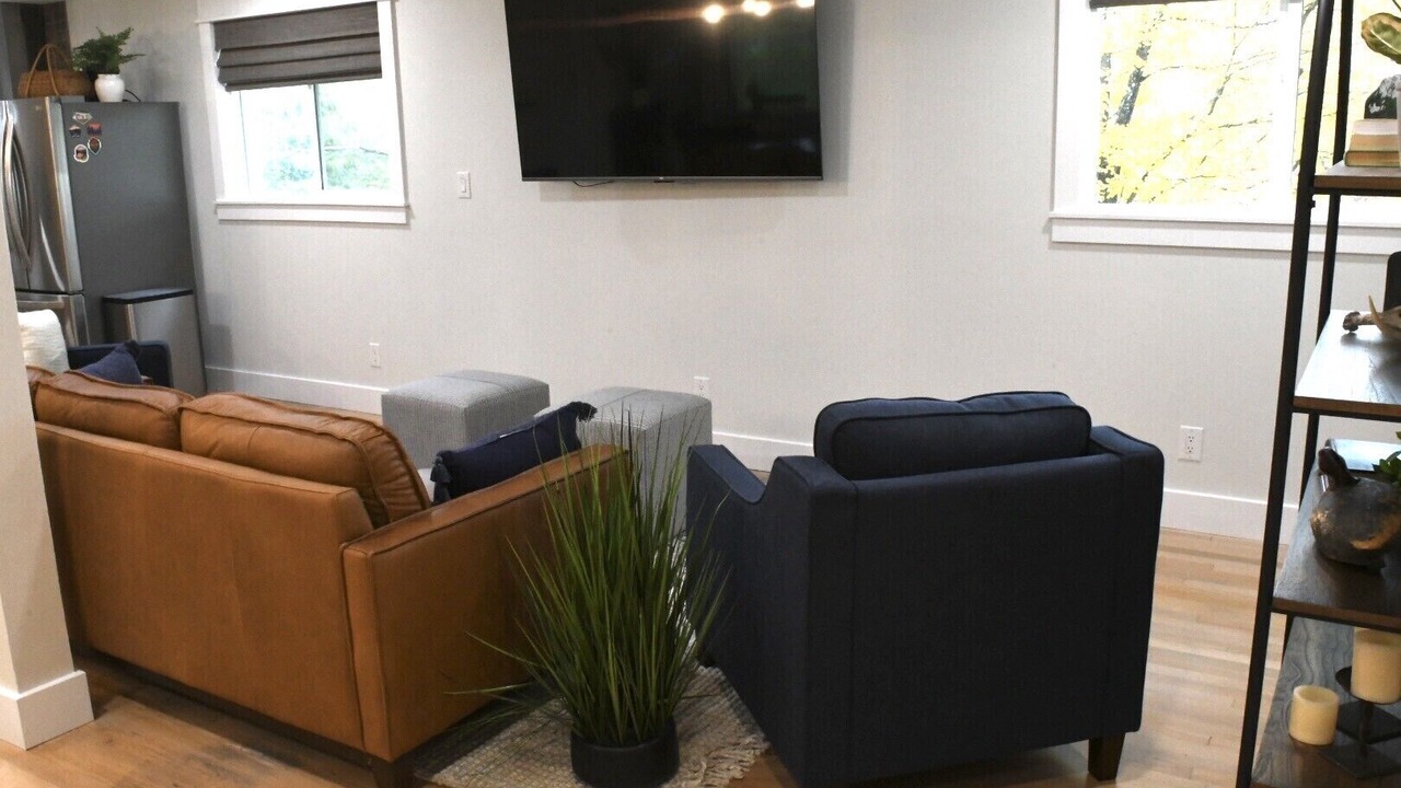 Photo of Livingroom in Franklin