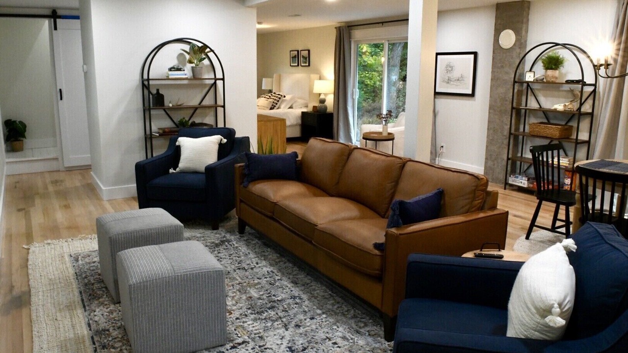 Photo of Livingroom in Franklin