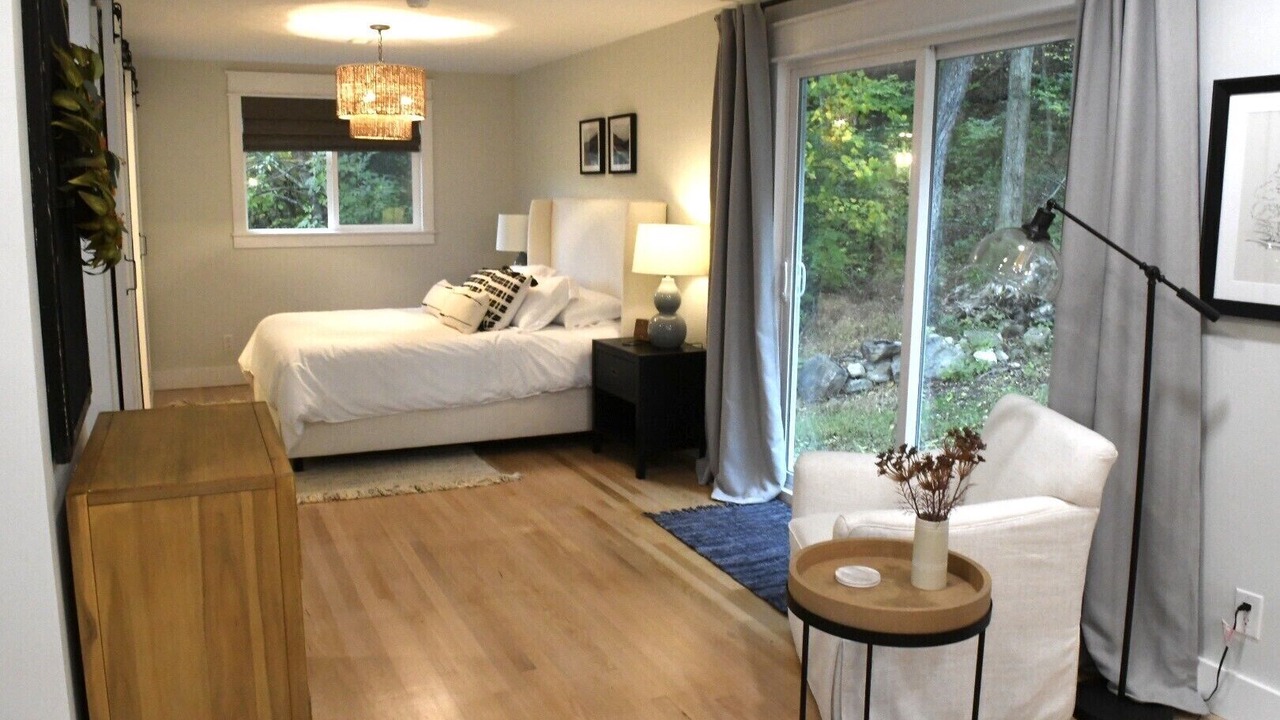 Photo of Bedroom in Franklin