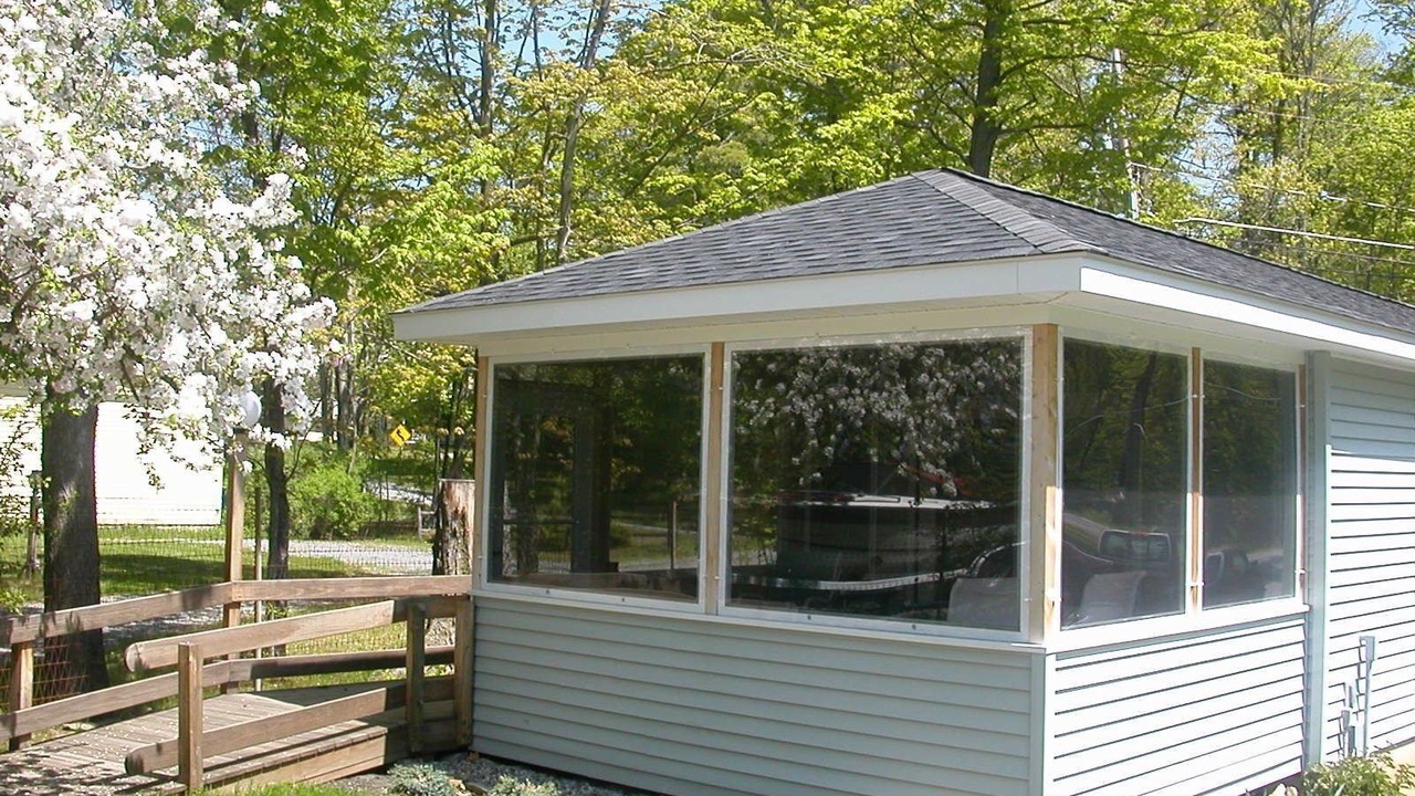 Photo of Outdoor in Fort Ann