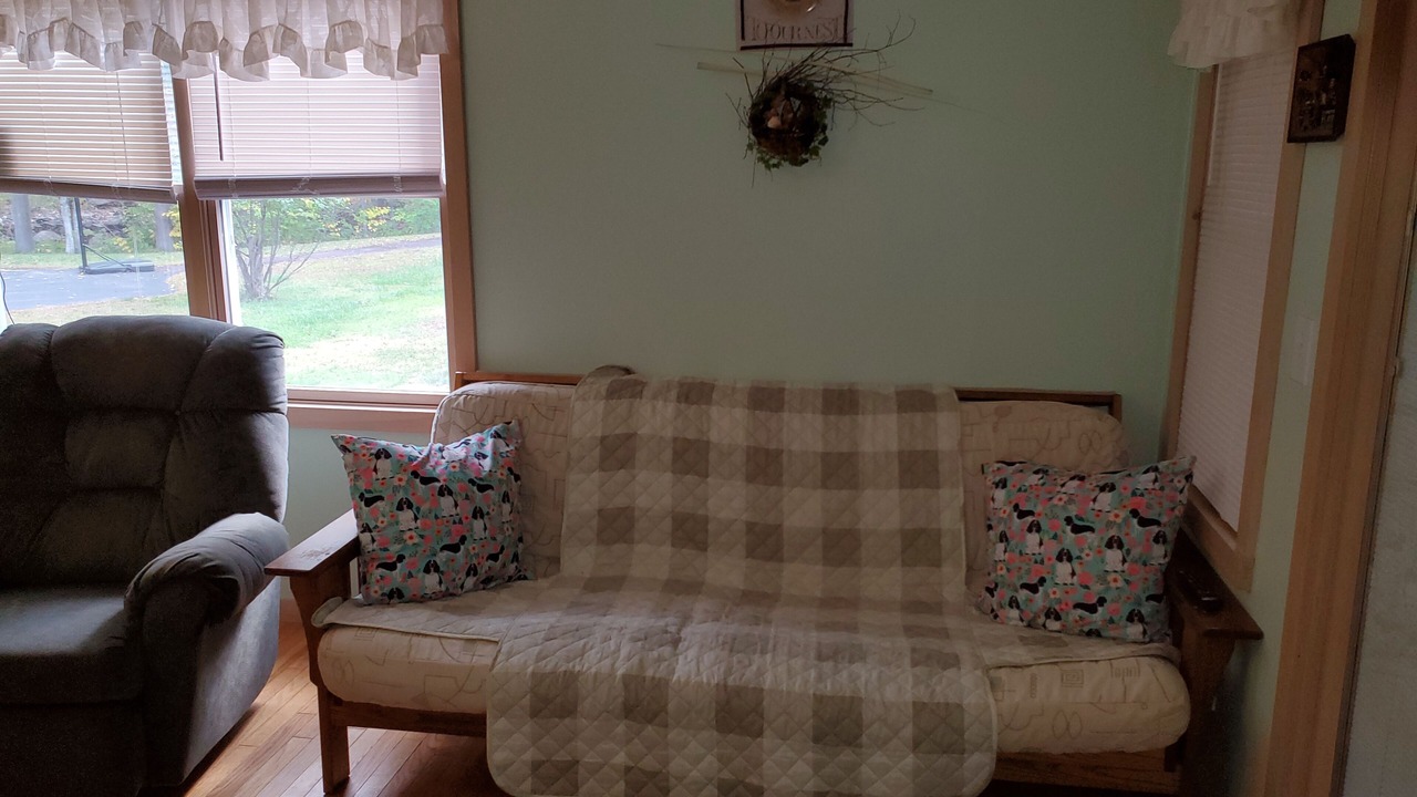 Photo of Livingroom in Fort Ann
