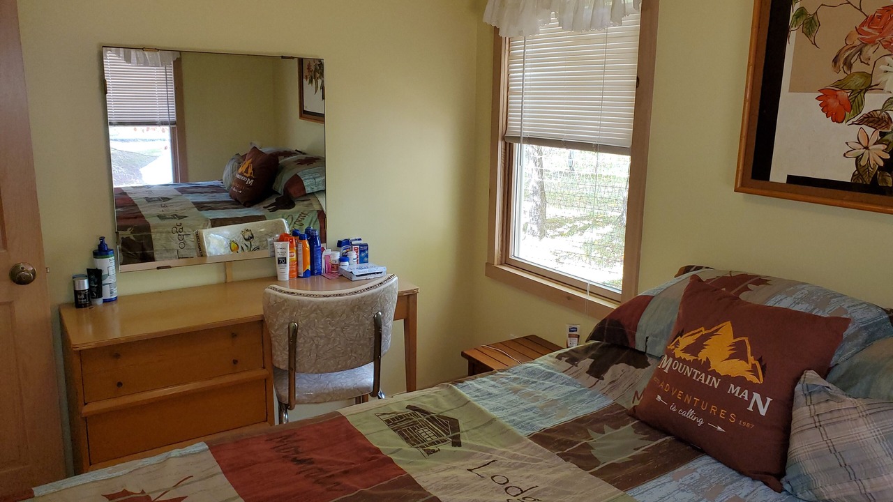 Photo of Bedroom in Fort Ann