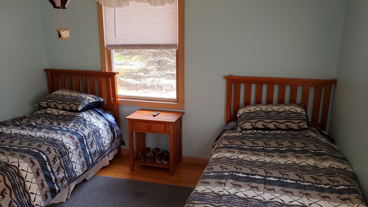 Photo of Bedroom in Fort Ann