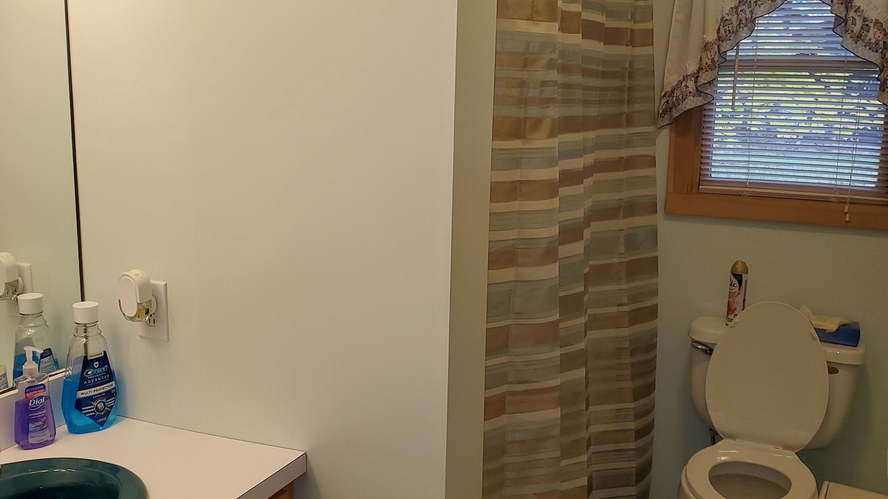 Photo of Bathroom in Fort Ann