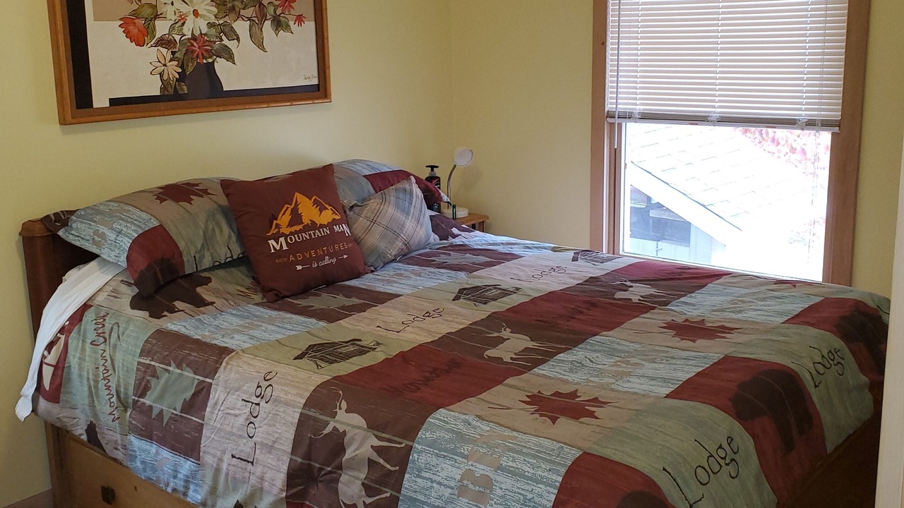 Photo of Bedroom in Fort Ann