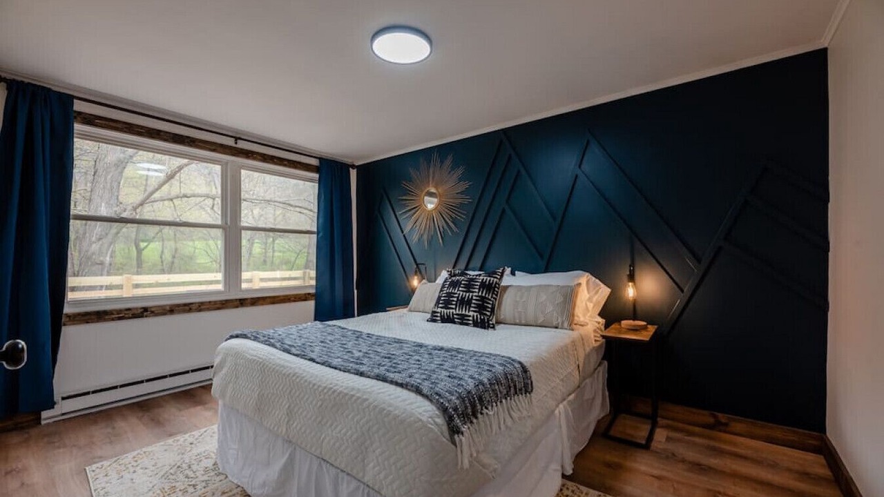 Photo of Bedroom in Canandaigua