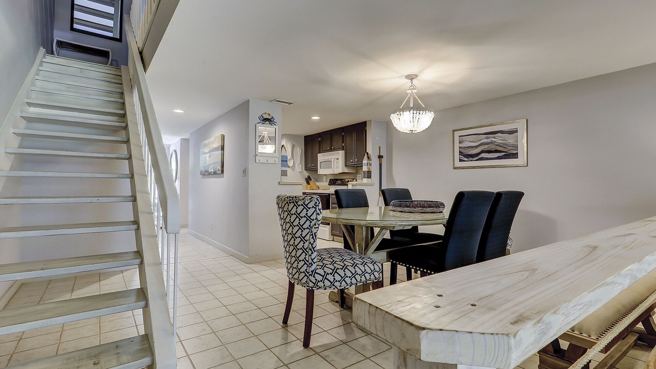 Photo of Livingroom in Sea Pines