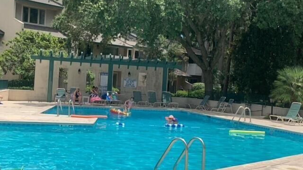 Photo of Outdoor in Sea Pines