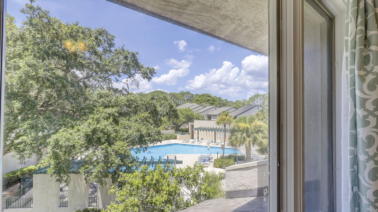 Photo of Outdoor in Sea Pines