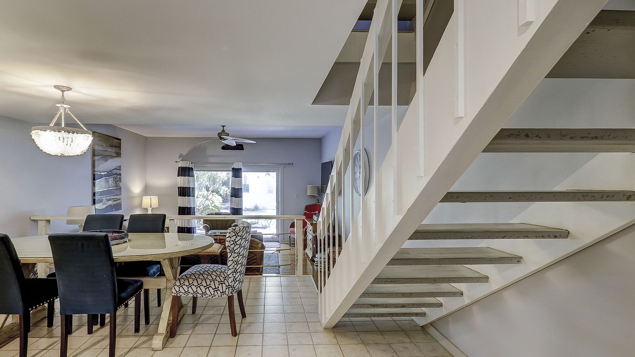 Photo of Livingroom in Sea Pines