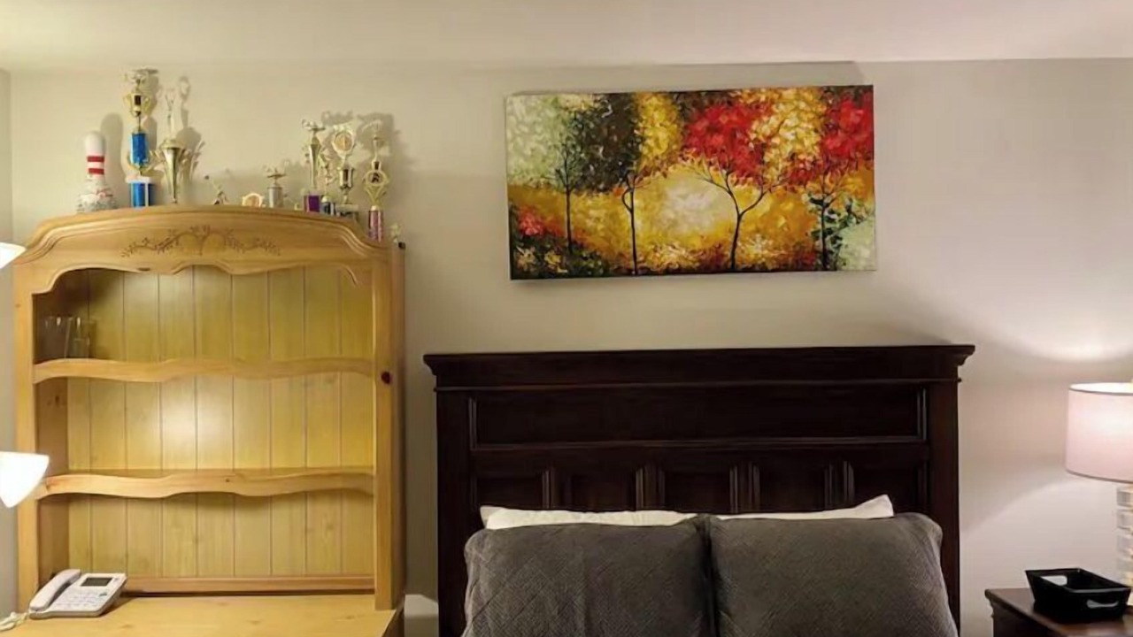 Photo of Bedroom in Rossville