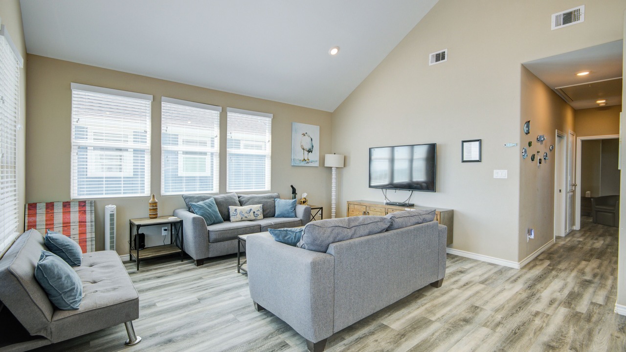 Photo of Livingroom in Port Bolivar