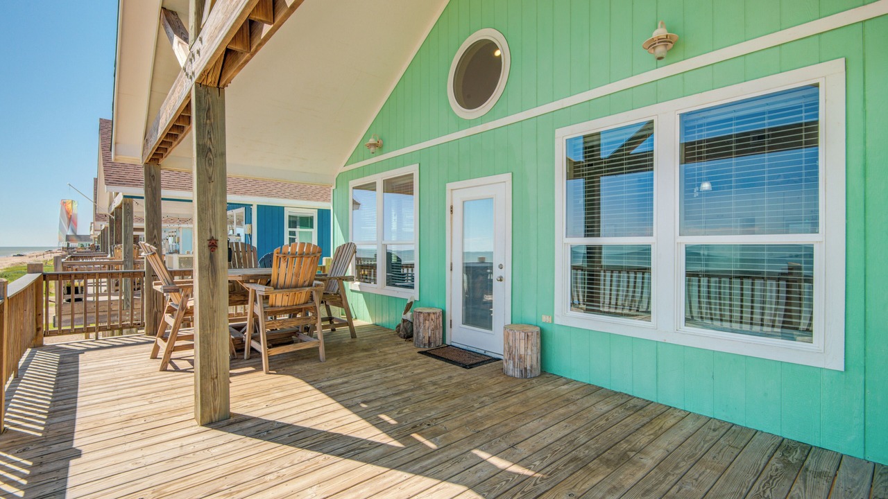 Photo of Outdoor in Port Bolivar