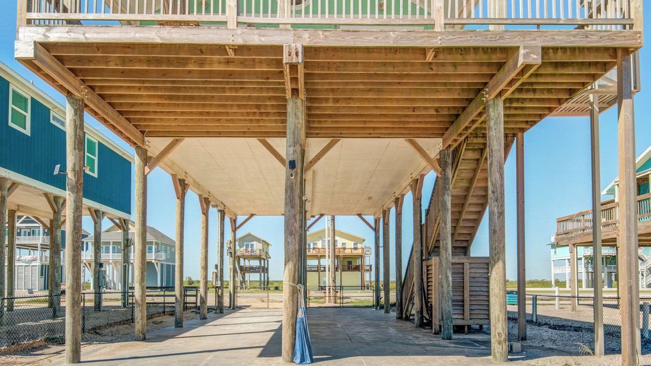 Photo of Outdoor in Port Bolivar