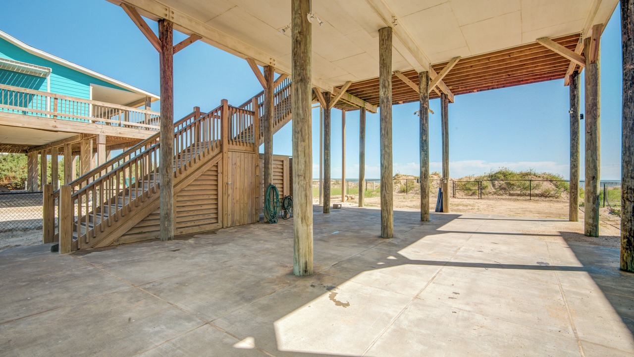 Photo of Outdoor in Port Bolivar
