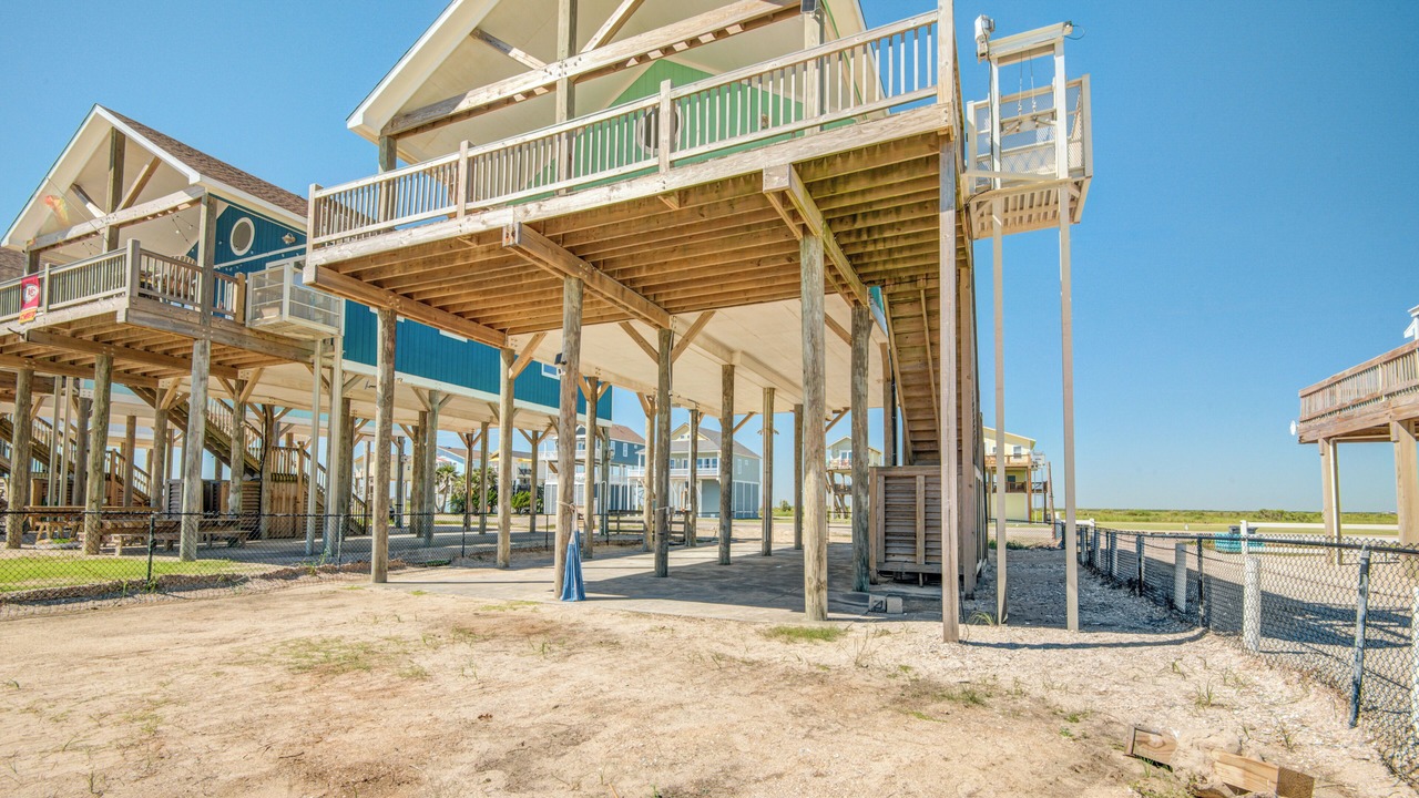 Photo of Others in Port Bolivar
