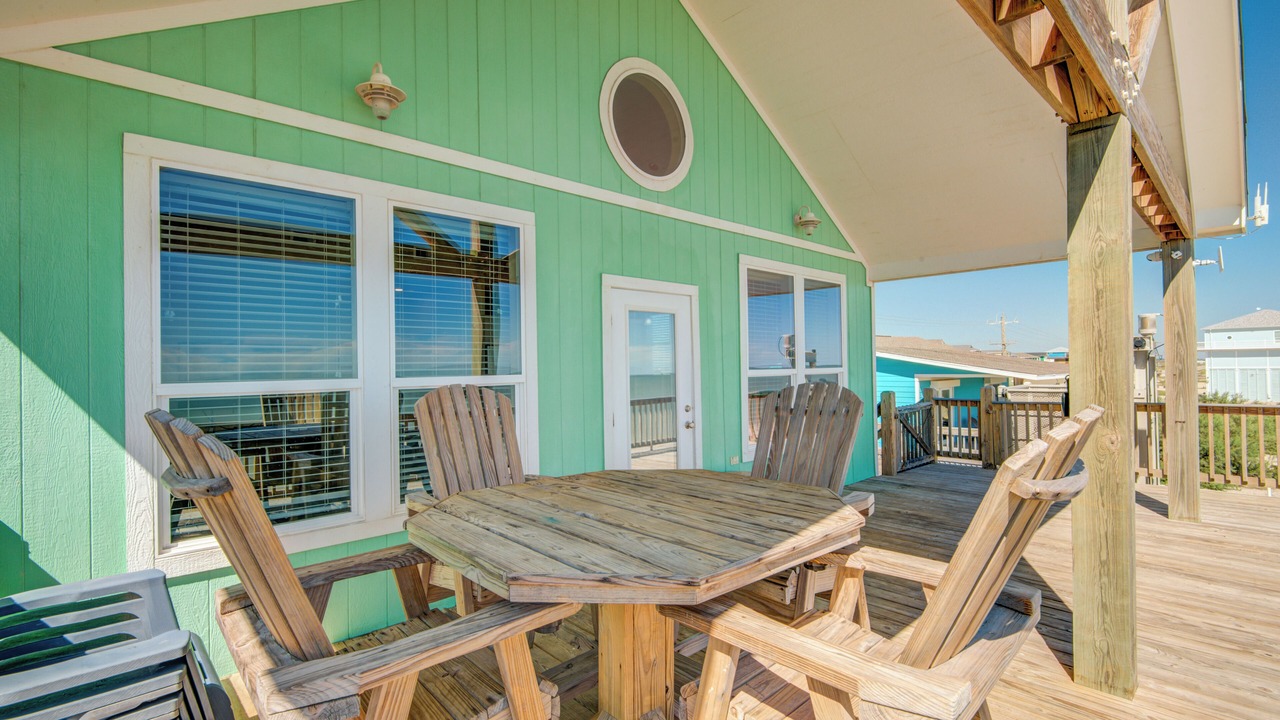 Photo of Outdoor in Port Bolivar