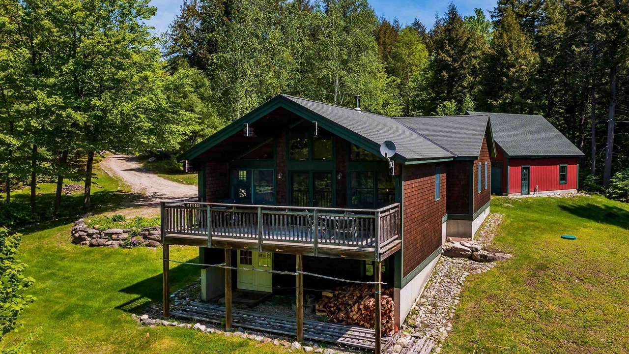 Photo of Outdoor in Stratton