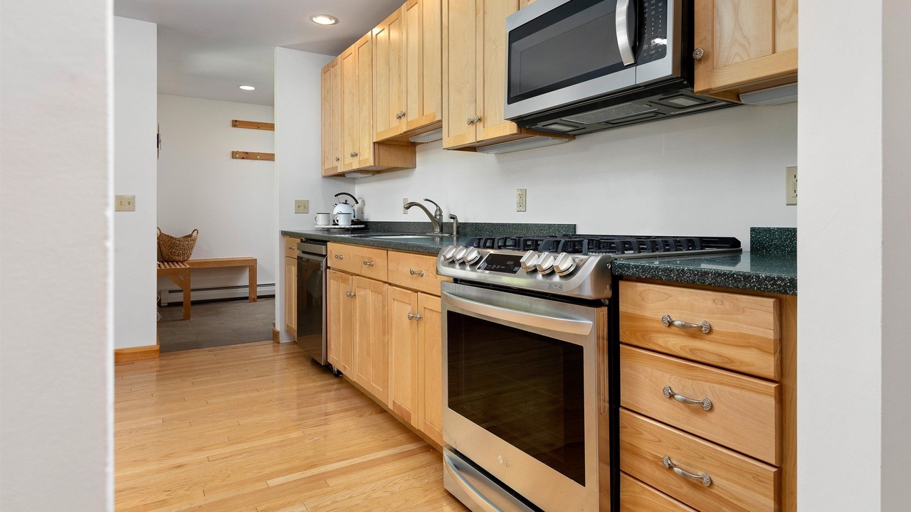 Photo of Kitchen in Stratton