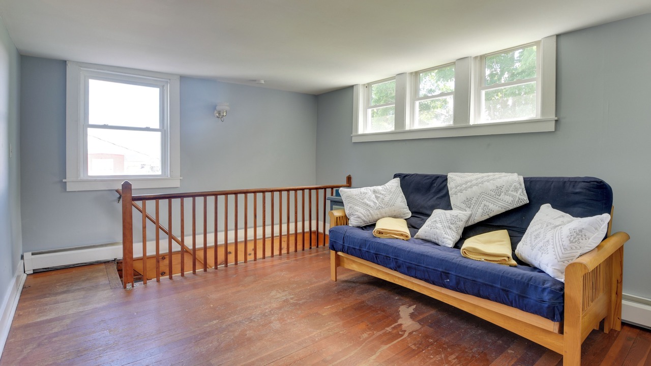 Photo of Bedroom in West Swanton