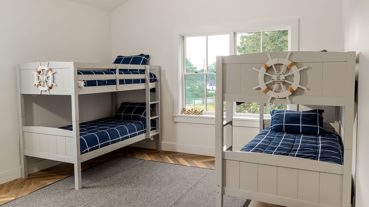 Photo of Bedroom in Wolfeboro