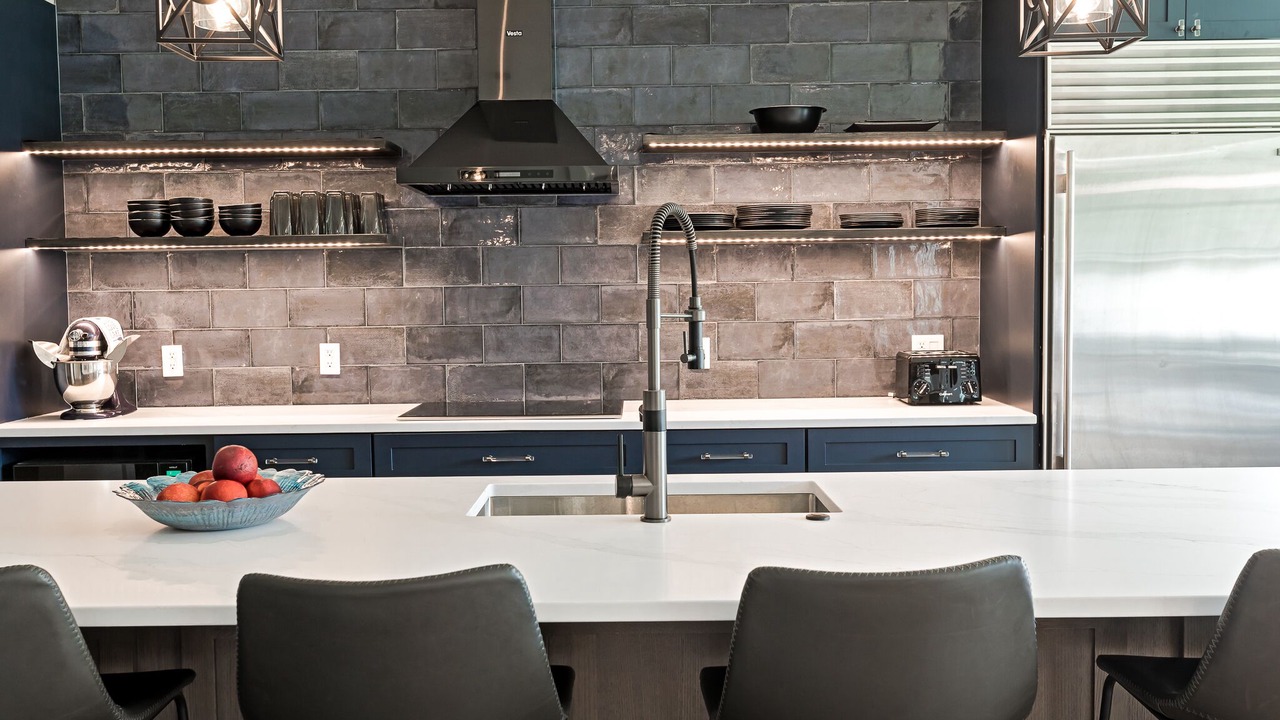 Photo of Kitchen in Wolfeboro