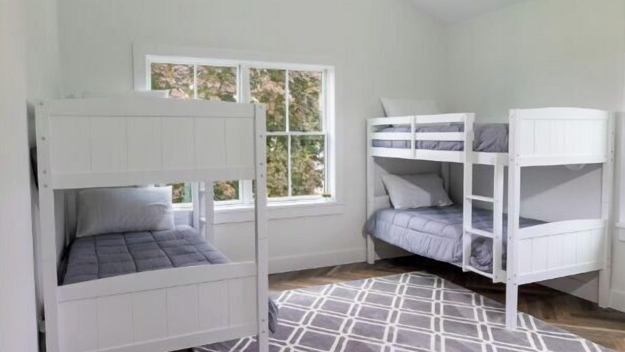 Photo of Bedroom in Wolfeboro