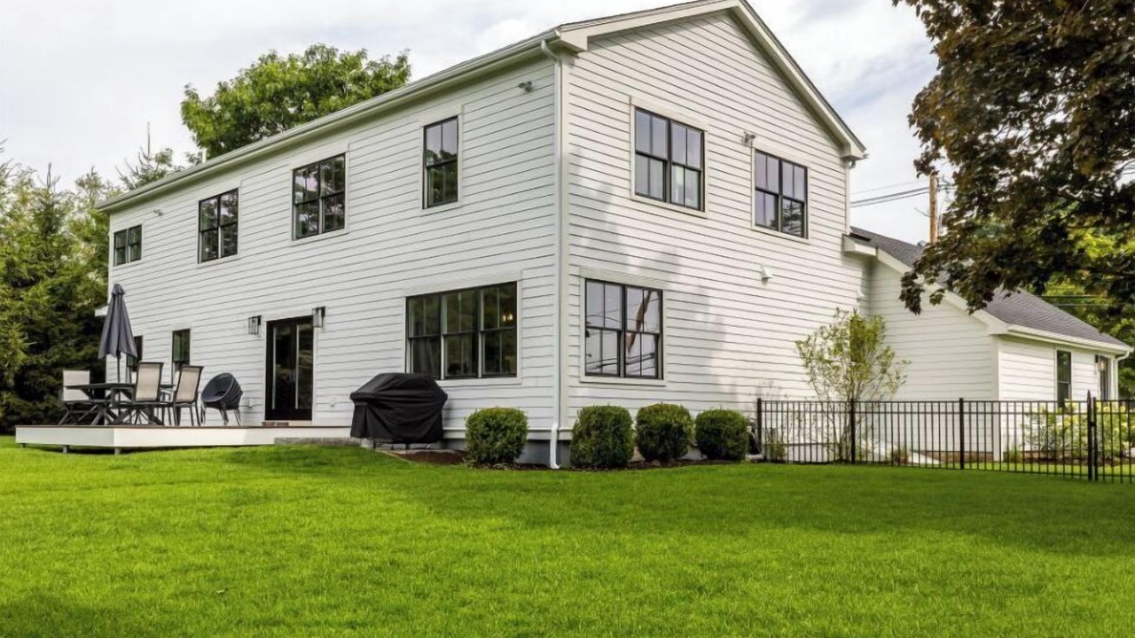 Photo of Outdoor in Wolfeboro