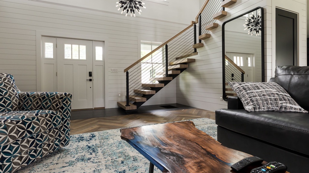 Photo of Livingroom in Wolfeboro