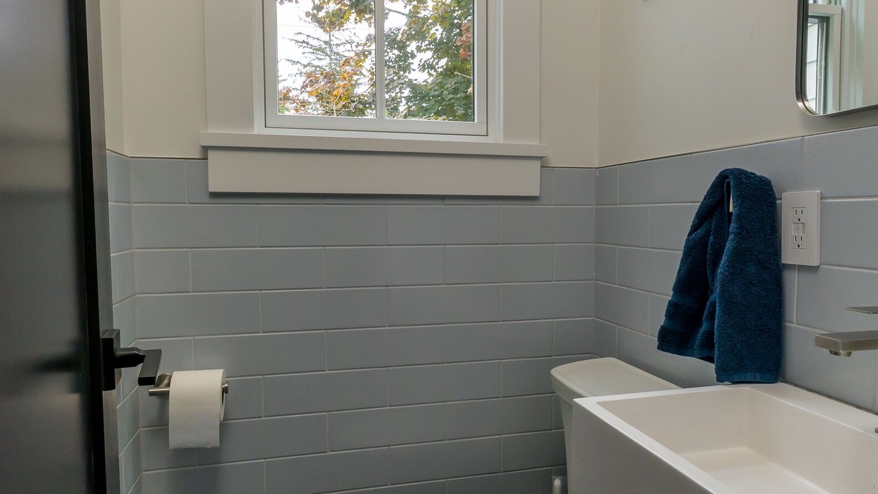 Photo of Bathroom in Wolfeboro