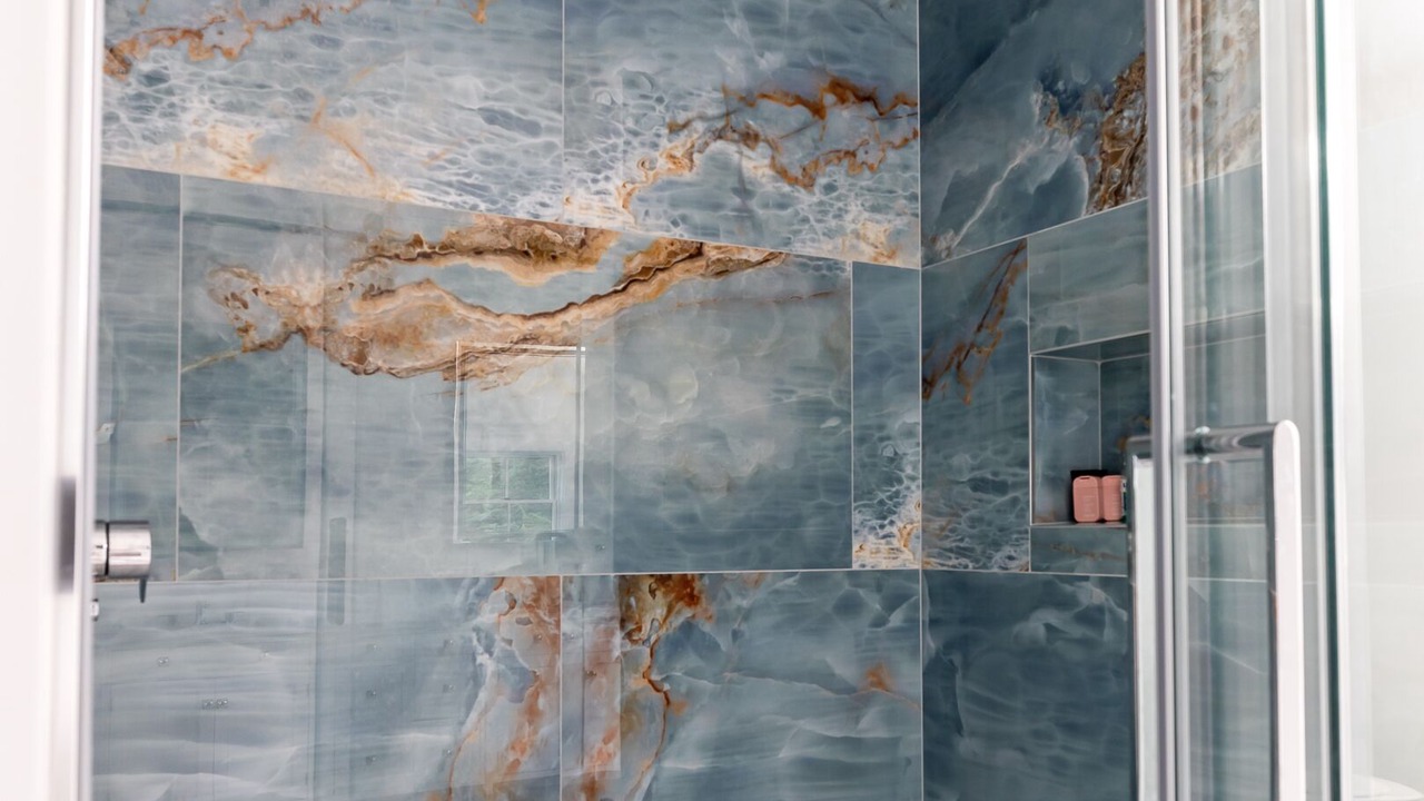 Photo of Bathroom in Wolfeboro