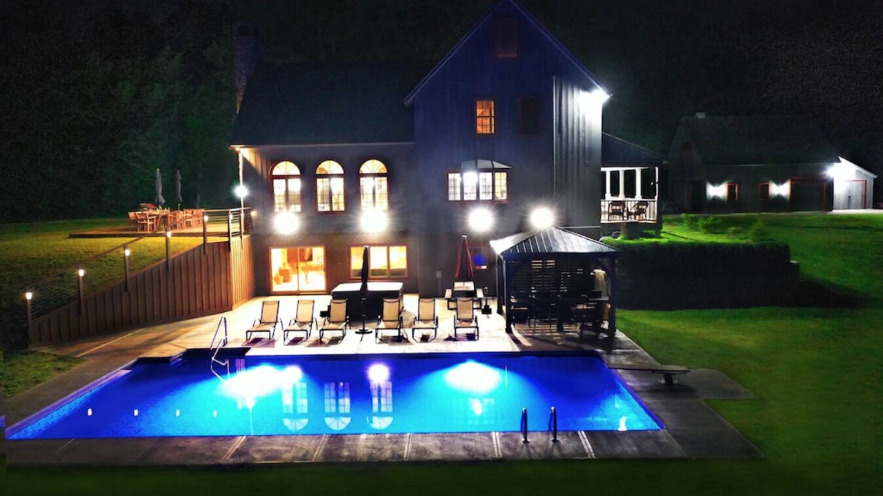 Photo of Outdoor in West Townshend