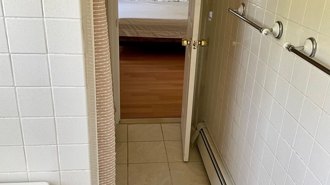 Photo of Bathroom in Mamaroneck