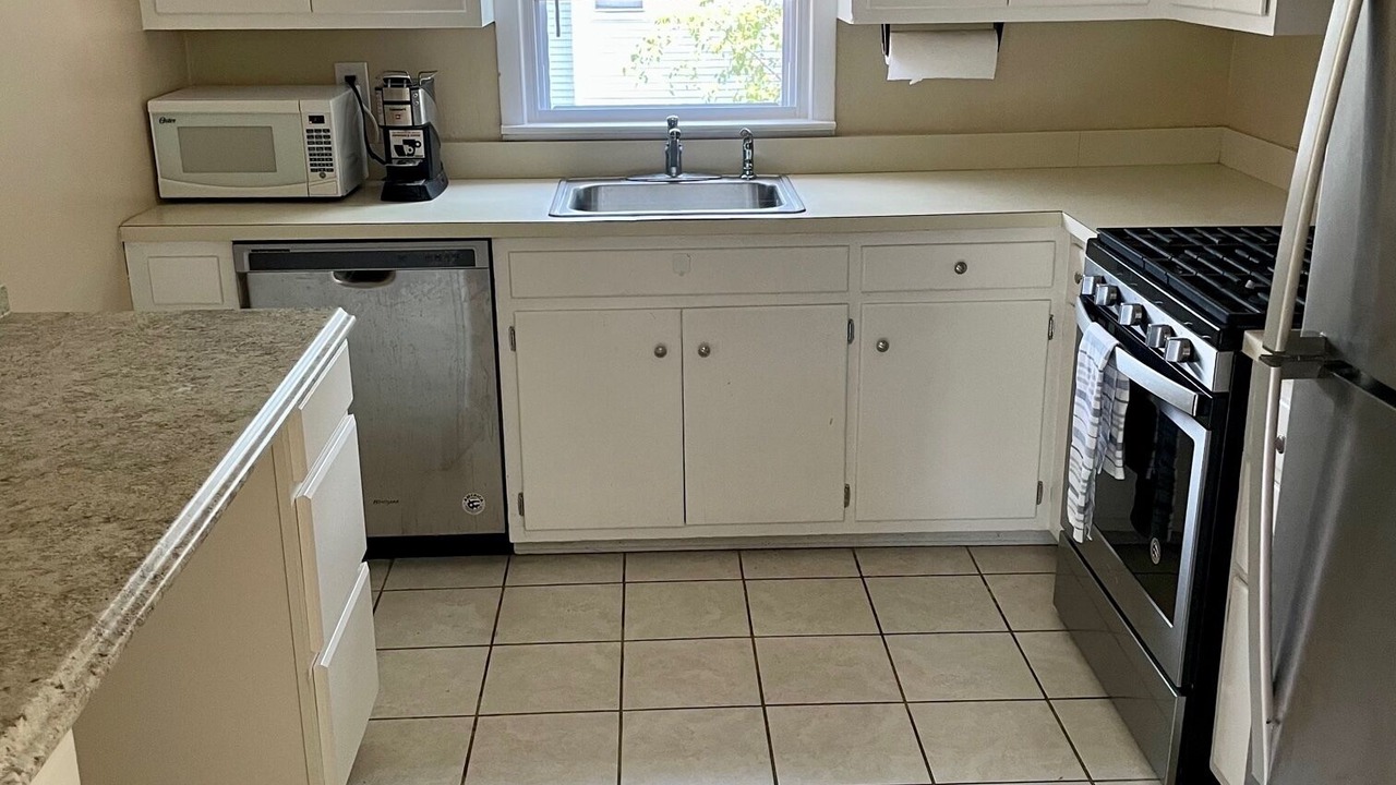 Photo of Kitchen in Mamaroneck