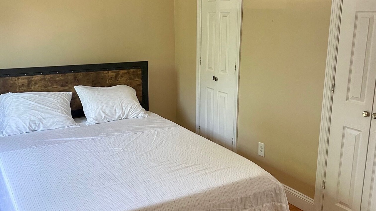 Photo of Bedroom in Mamaroneck