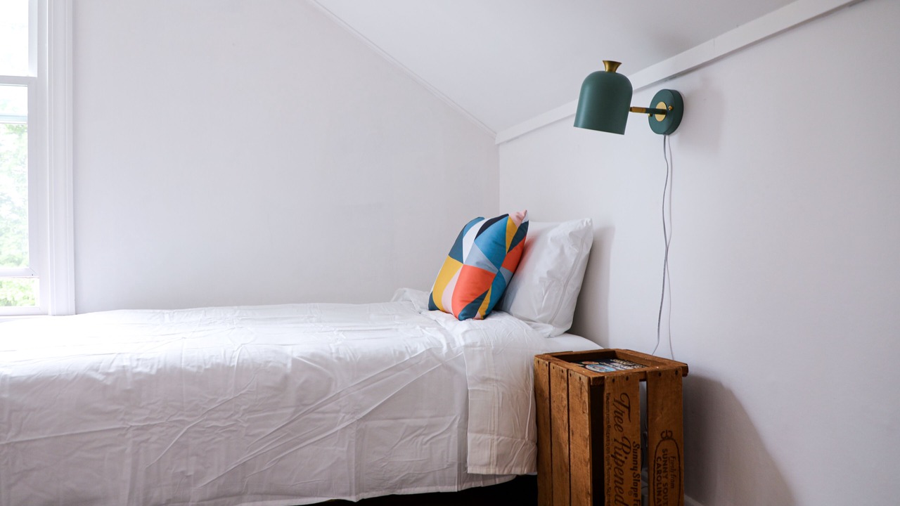 Photo of Bedroom in North Adams
